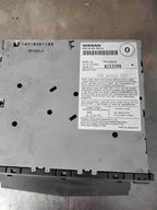 Audio & Visual Equip.(radio) NISSAN MAXIMA 05