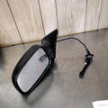 Door Mirror JEEP GRAND CHEROKEE Left 99 00 01 02 03 04