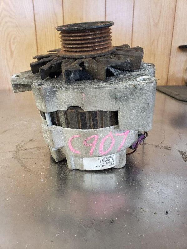 Alternator BLAZER S10/JIMMY S15 89 90 91 92 93