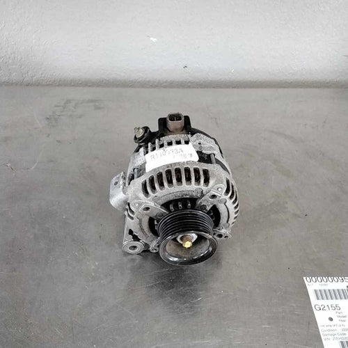 2004-2005 Toyota Rav-4 Alternator OEM#270602826084