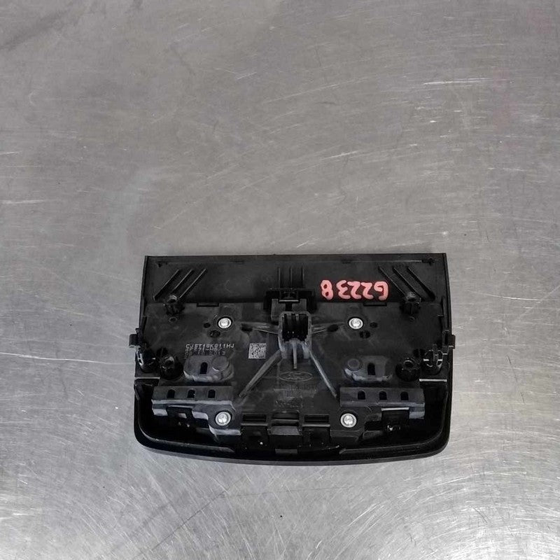 Audio & Visual Equip.(radio) FORD ESCAPE 13 14 15 16