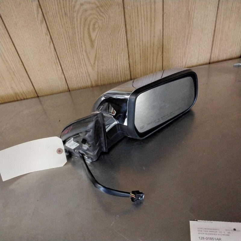 Door Mirror CHEVY EQUINOX Right 10 11 12 13