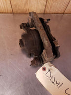 Caliper CHEVY IMPALA Left 00 01 02 03 04 05 06 07 08 09 10
