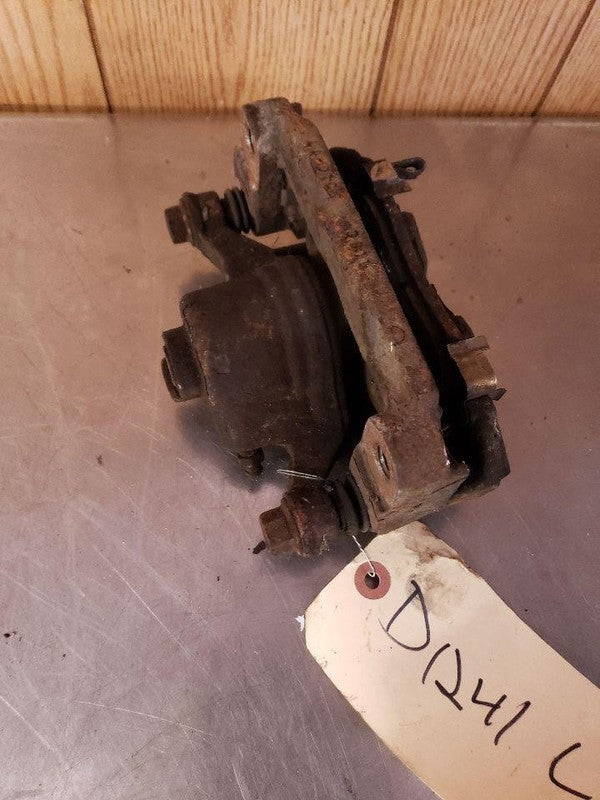 Caliper CHEVY IMPALA Left 00 01 02 03 04 05 06 07 08 09 10