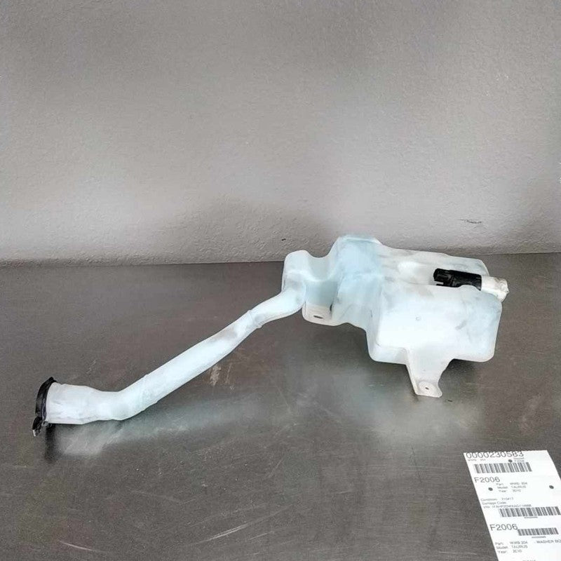 Washer Bottle FORD TAURUS 08 09 10 11 12 13