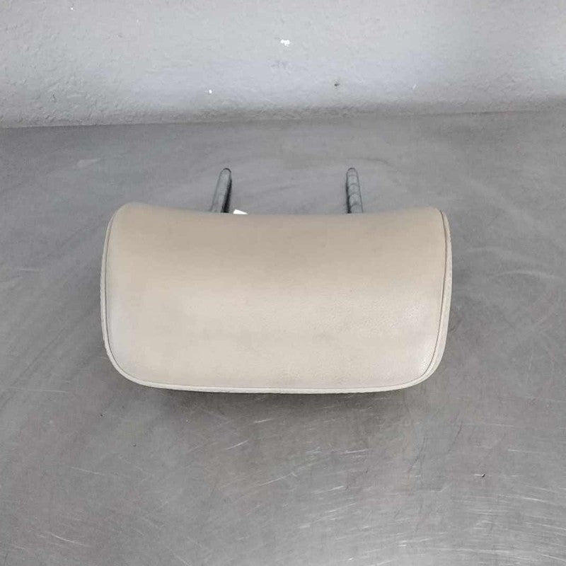 2005-2006 Jetta except GLI Front Left Headrest OEM#1K0881903T3Z6