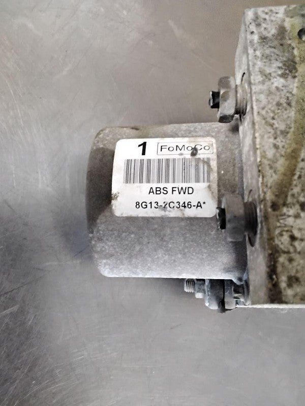 Anti-lock Brake Parts FORD TAURUS 08