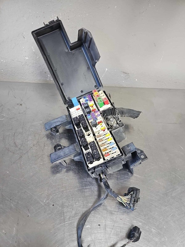 2015 Ford Mustang Engine Fuse Box OEM#FR3Z14290AX