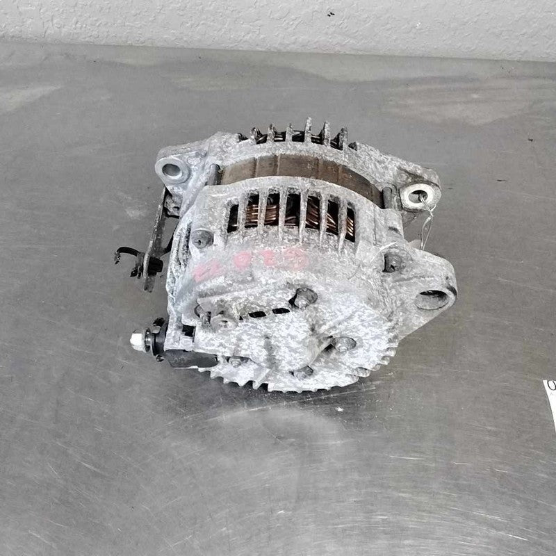 Alternator ROGUE EXCEPT SPORT 08 09 10 11 12