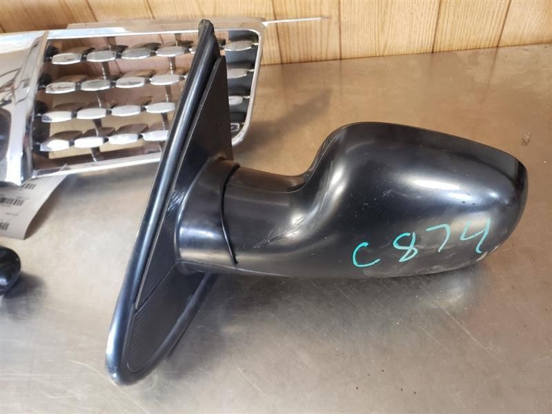 Door Mirror DODGE CARAVAN Left 01 02 03 04 05 06 07