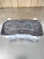 Speedometer DODGE DAKOTA 01 02