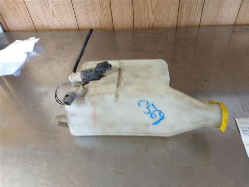 Washer Bottle DODGE PICKUP 1500 03 04