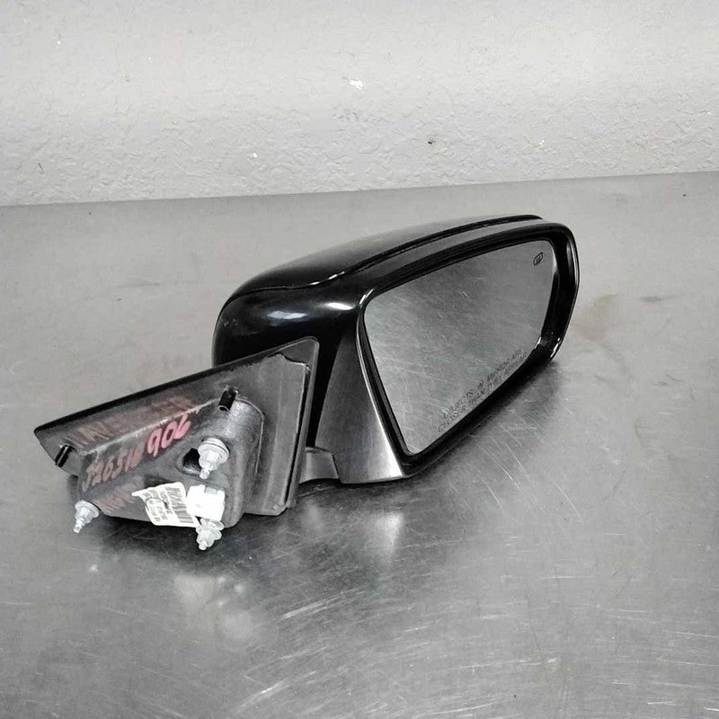 2011-2014 Right Door Mirror Dodge Avenger