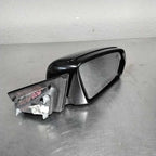 2011-2014 Right Door Mirror Dodge Avenger