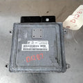 Engine/motor Brain Box JEEP COMPASS 07 08 09 10