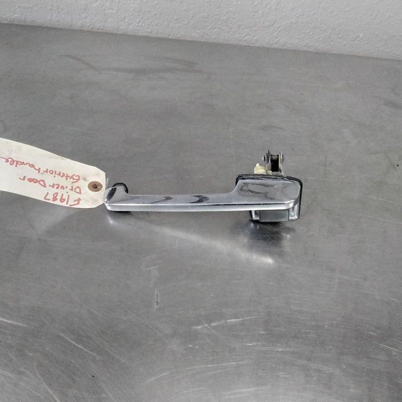 Outside Door Handle FORD PICKUP F150 SERIES Rl 94