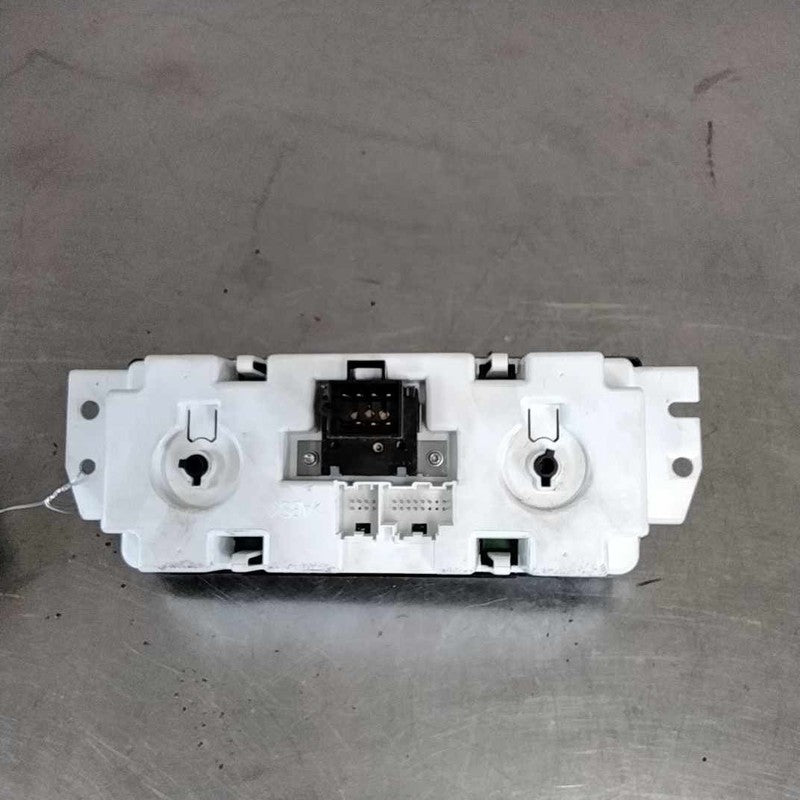 Heater A/c Control CHEVY COBALT 05 06 07 08 09 10