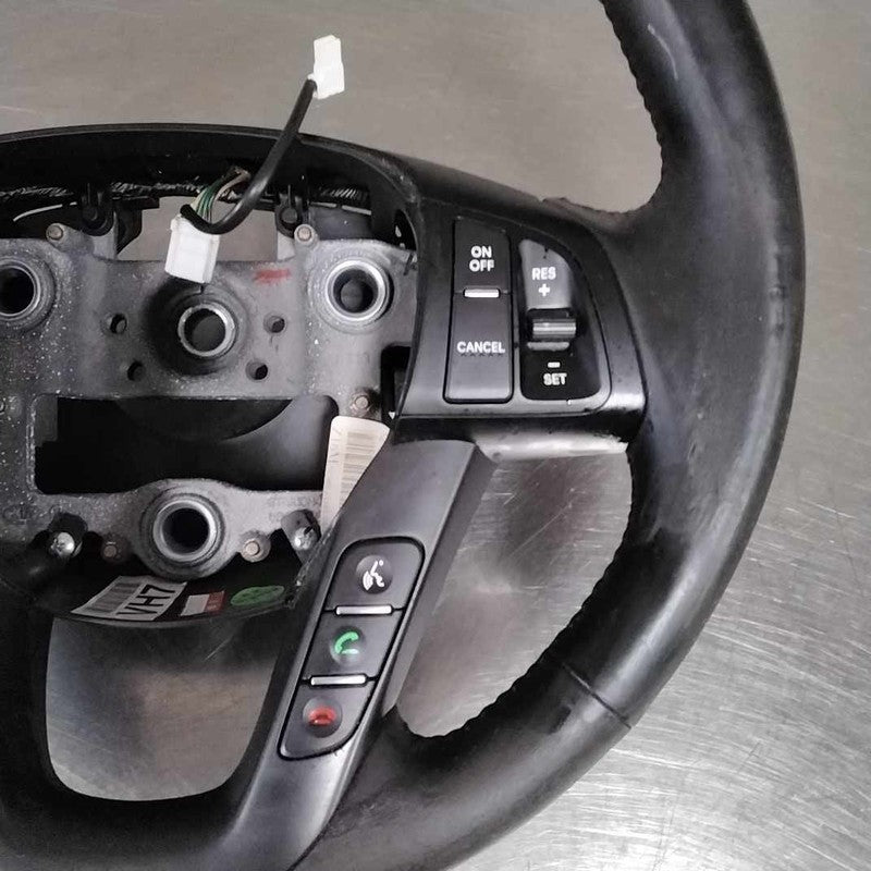 Steering Wheel KIA OPTIMA 12 13