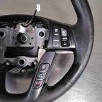 Steering Wheel KIA OPTIMA 12 13