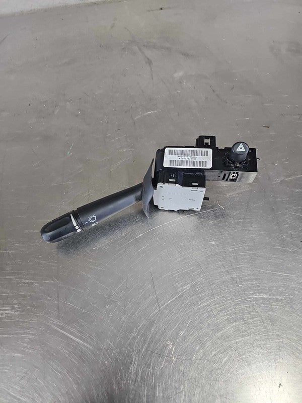 Combination Switch DODGE PICKUP 1500 07 08