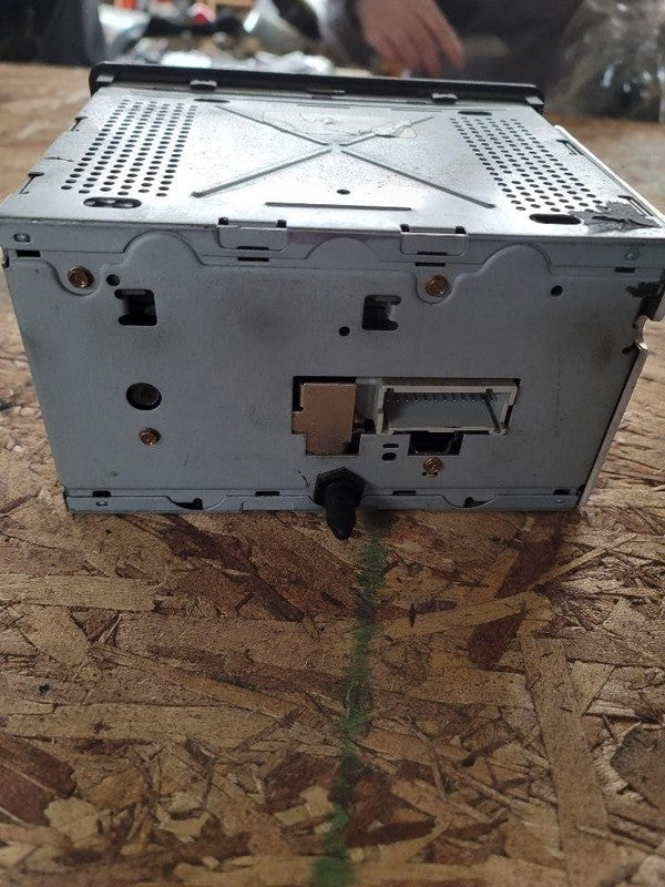 Audio & Visual Equip.(radio) CHEVY CAVALIER 00 01 02 03 04 05