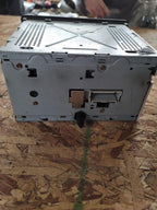 Audio & Visual Equip.(radio) CHEVY CAVALIER 00 01 02 03 04 05