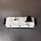 Heater A/c Control GMC SIERRA 1500 99 00 01 02