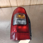 Tail Light Assembly PONTIAC MONTANA VAN Left 99 00 01 02 03 04 05