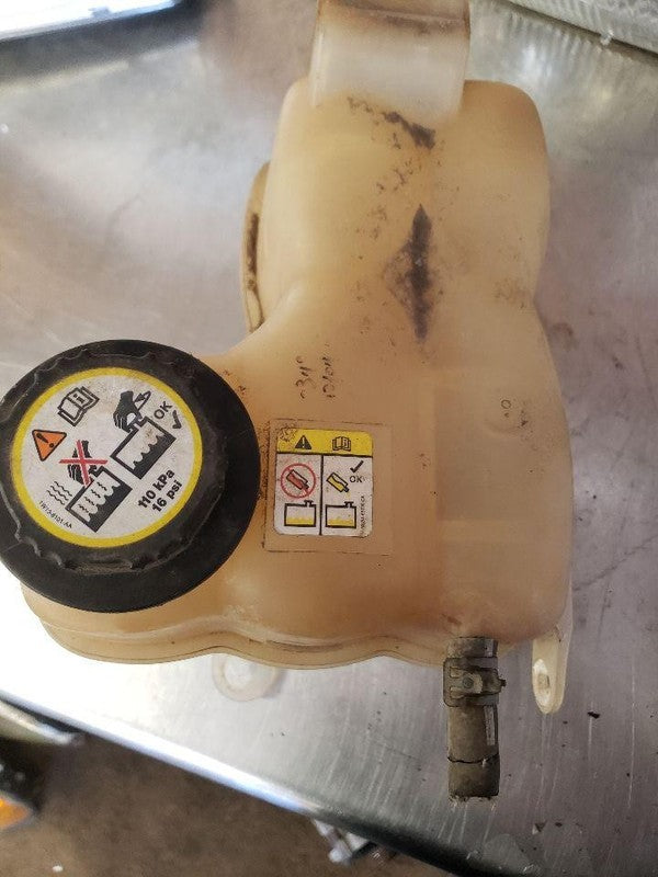 Coolant Recovery Bottle FORD PICKUP F150 04 05 06 07 08