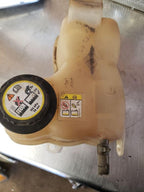 Coolant Recovery Bottle FORD PICKUP F150 04 05 06 07 08