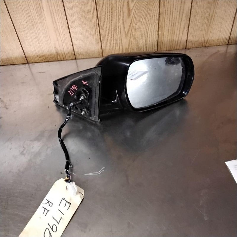 Door Mirror NISSAN MURANO Right 03 04