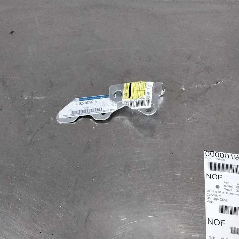 01 02 03 04 05 06 07 Lh New Oem
