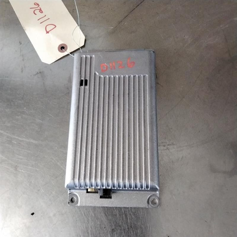Chassis Brain Box BMW 328 SERIES 07 08 09 10 11