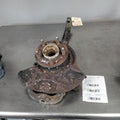 Spindle Knuckle Front CHRYSLER 300 Left 05 06 07 08 09 10 11 12 13 14