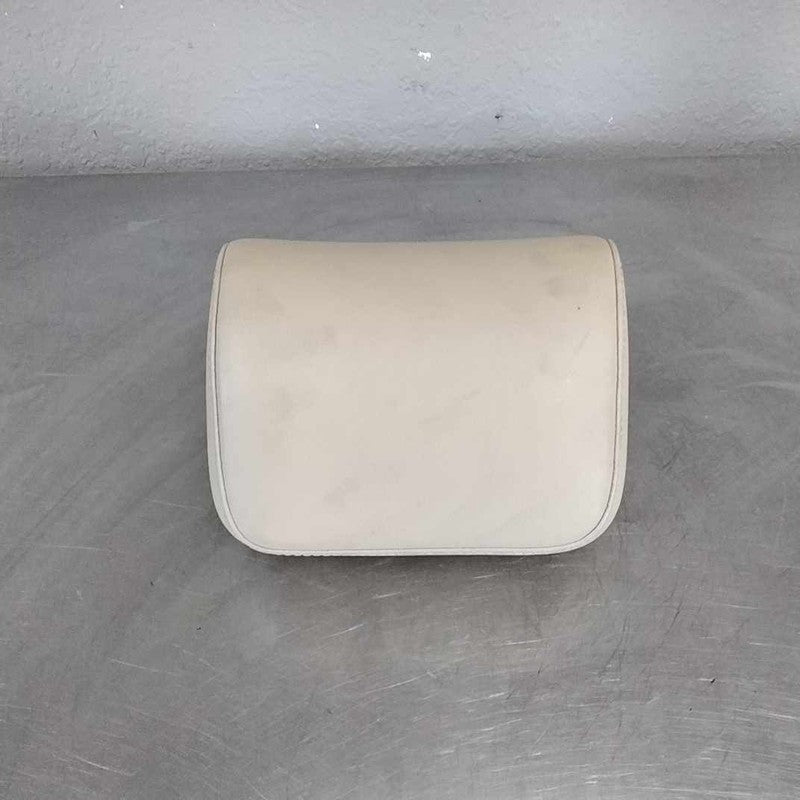 2005-2010 Jetta except GLI Rear Center Headrest OEM#1K0885902J3Z6