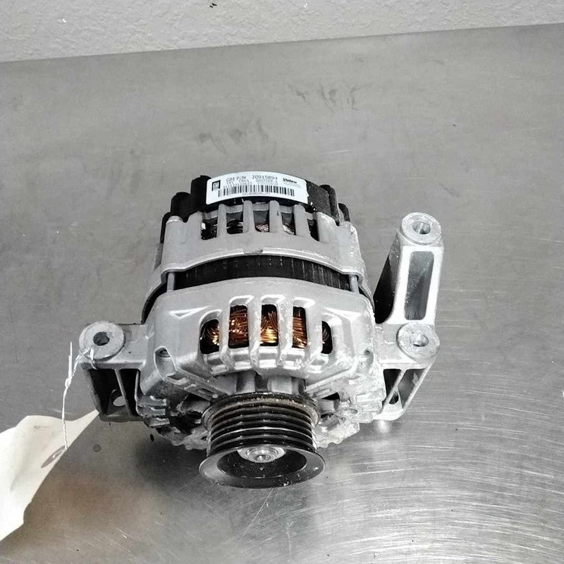 Alternator CHEVY CAPTIVA 12 13 14 15