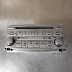 Audio & Visual Equip.(radio) TOYOTA AVALON 05 06 07