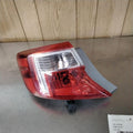 Tail Light Assembly TOYOTA CAMRY Left 12 13 14