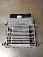 Engine/motor Brain Box HYUNDAI ELANTRA 07 08 09 10