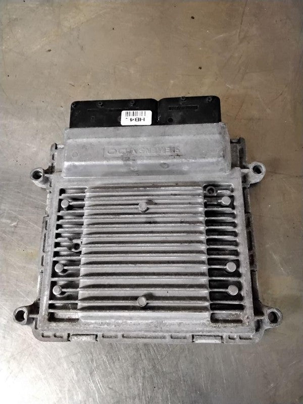 Engine/motor Brain Box HYUNDAI ELANTRA 07 08 09 10