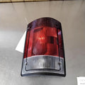 Tail Light Assembly FORD VAN E250 Right 05 06 07 08 09 10 11 12 13 14
