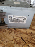 Audio & Visual Equip.(radio) BUICK LESABRE 03 04 05