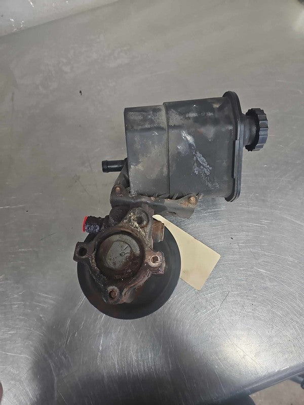 Power Steering Pump/motor DODGE PICKUP 1500 04 05 06 07
