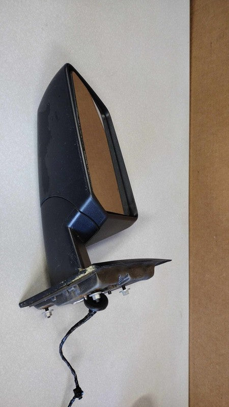 2009-2017 Chevrolet Traverse Left Door Mirror OEM#23453775