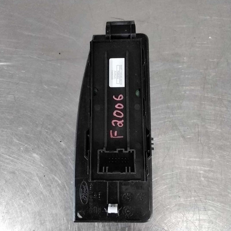 Door Switch Front FORD TAURUS 10 11 12