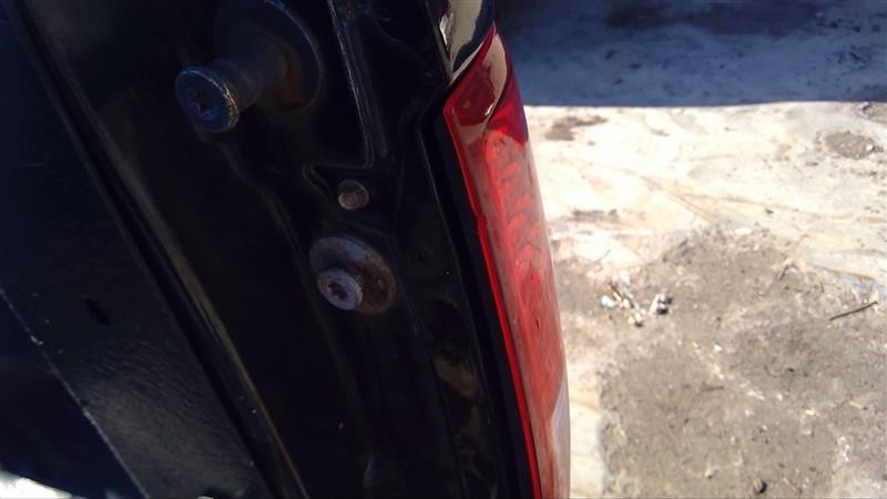 Tail Light Assembly FORD PICKUP F150 Right 04 05 06 07 08