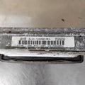 Engine/motor Brain Box FORD ESCAPE 08