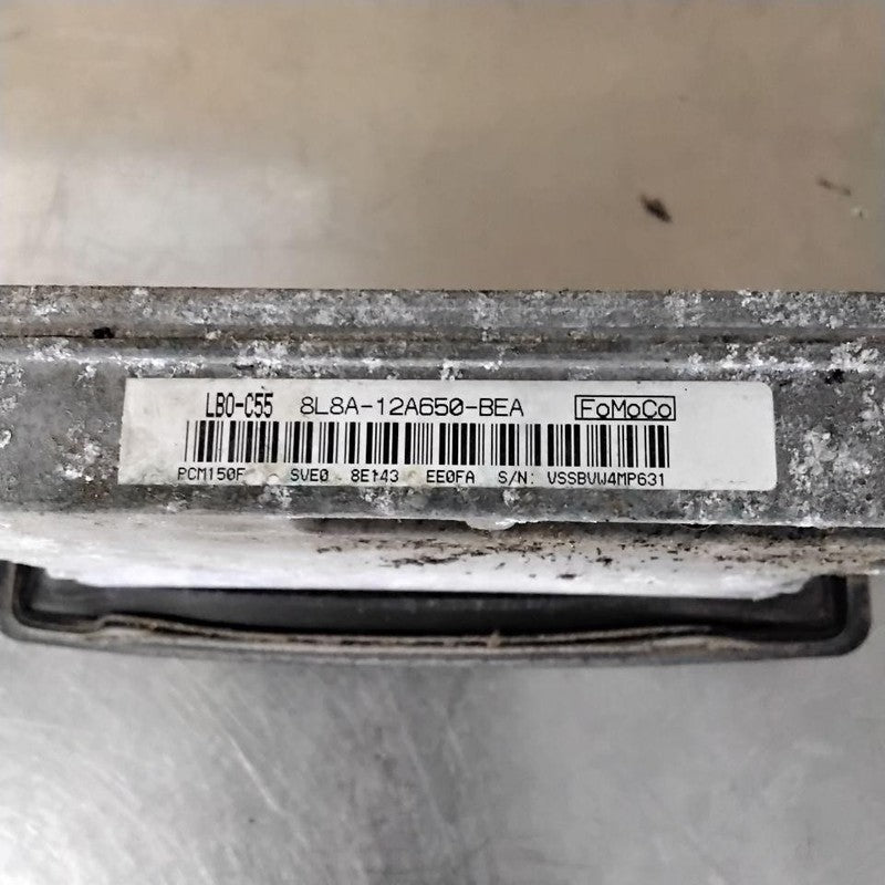 Engine/motor Brain Box FORD ESCAPE 08