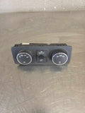Headlight Switch (dash Mtd) SUBURBAN 1500 07 08 09 10 11 12 13 14