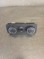 Headlight Switch (dash Mtd) SUBURBAN 1500 07 08 09 10 11 12 13 14